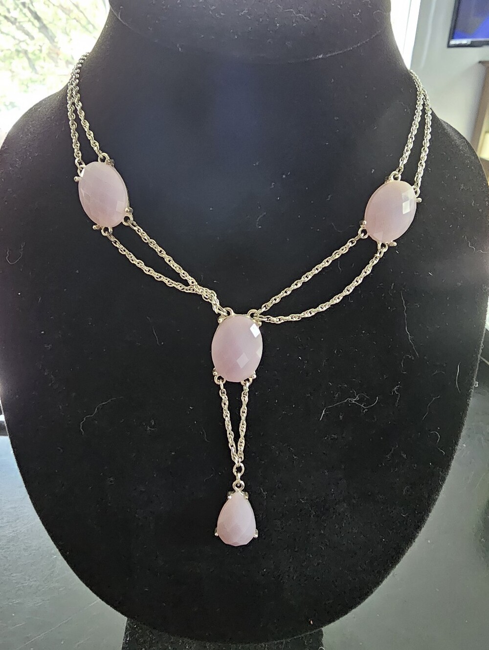 Avon Necklace